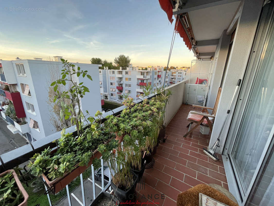 Appartement à MONTPELLIER