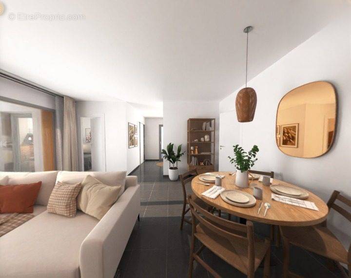 Appartement à AVIGNON