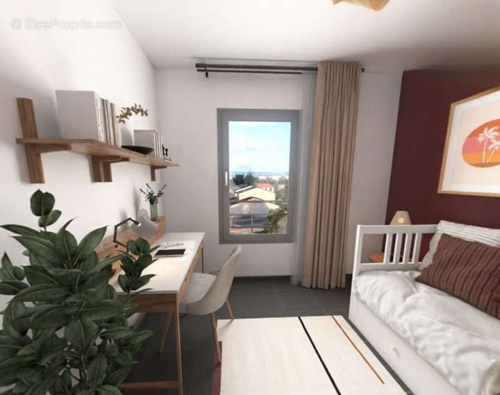 Appartement à AVIGNON