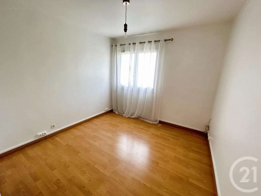 Appartement à SANNOIS