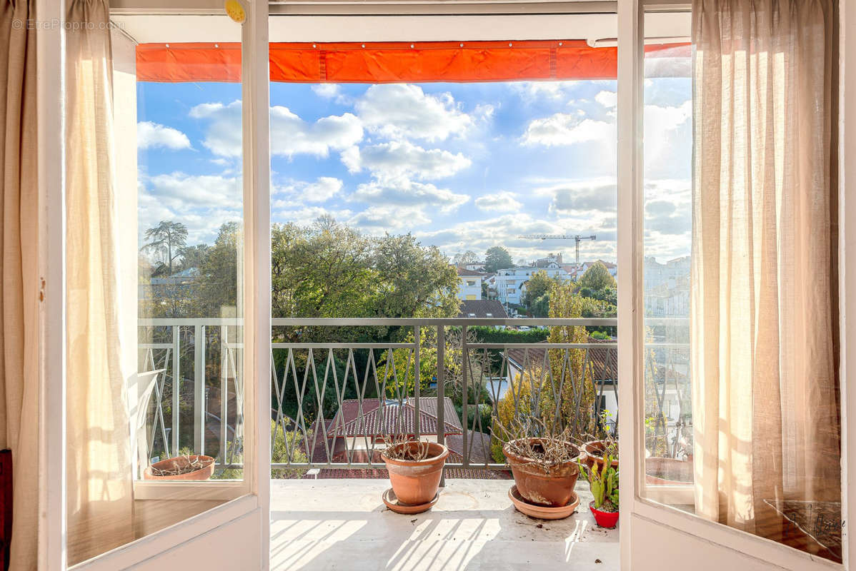 Appartement à BAYONNE