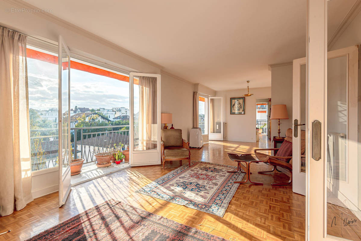 Appartement à BAYONNE