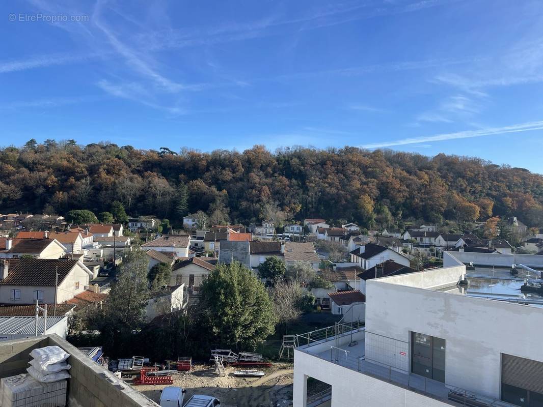 Appartement à FLOIRAC