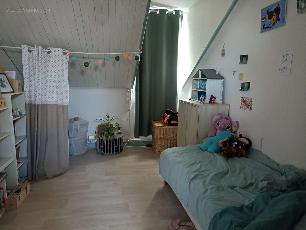 Appartement à LE HAVRE