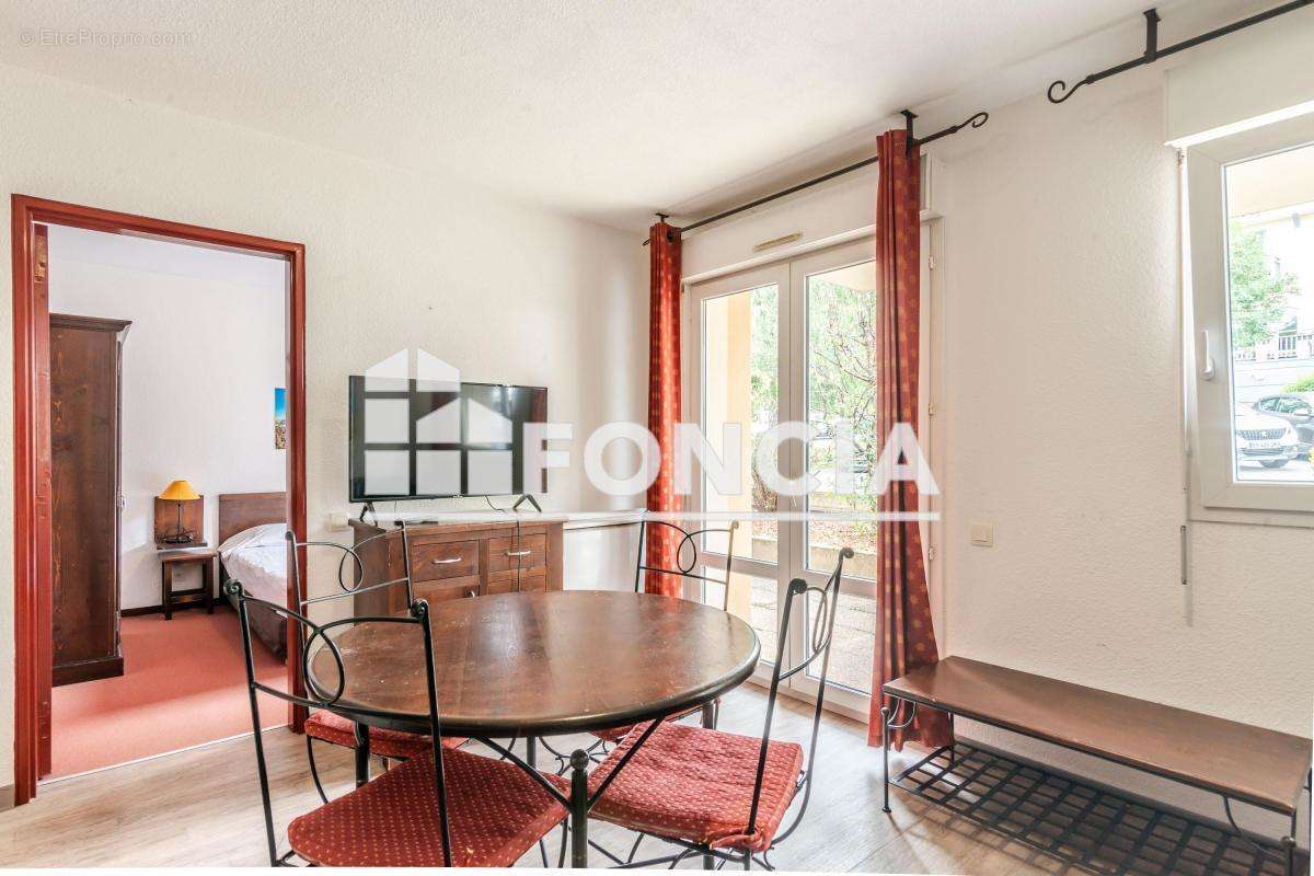 Appartement à EVIAN-LES-BAINS