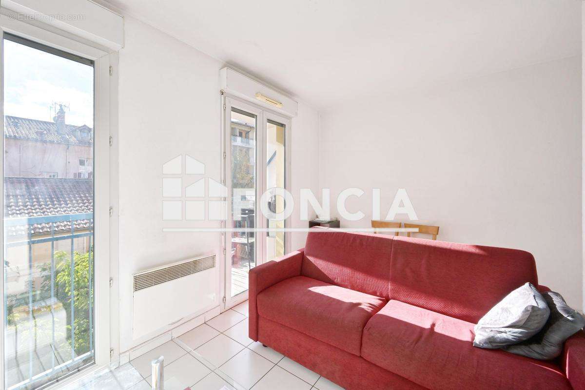 Appartement à LYON-3E