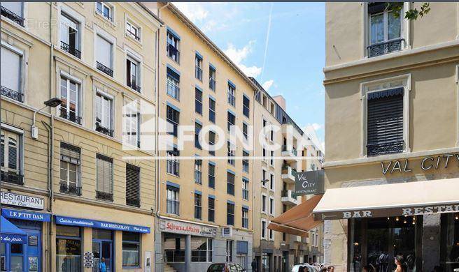 Appartement à LYON-3E