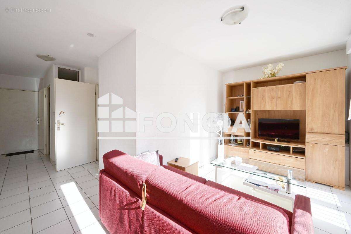 Appartement à LYON-3E