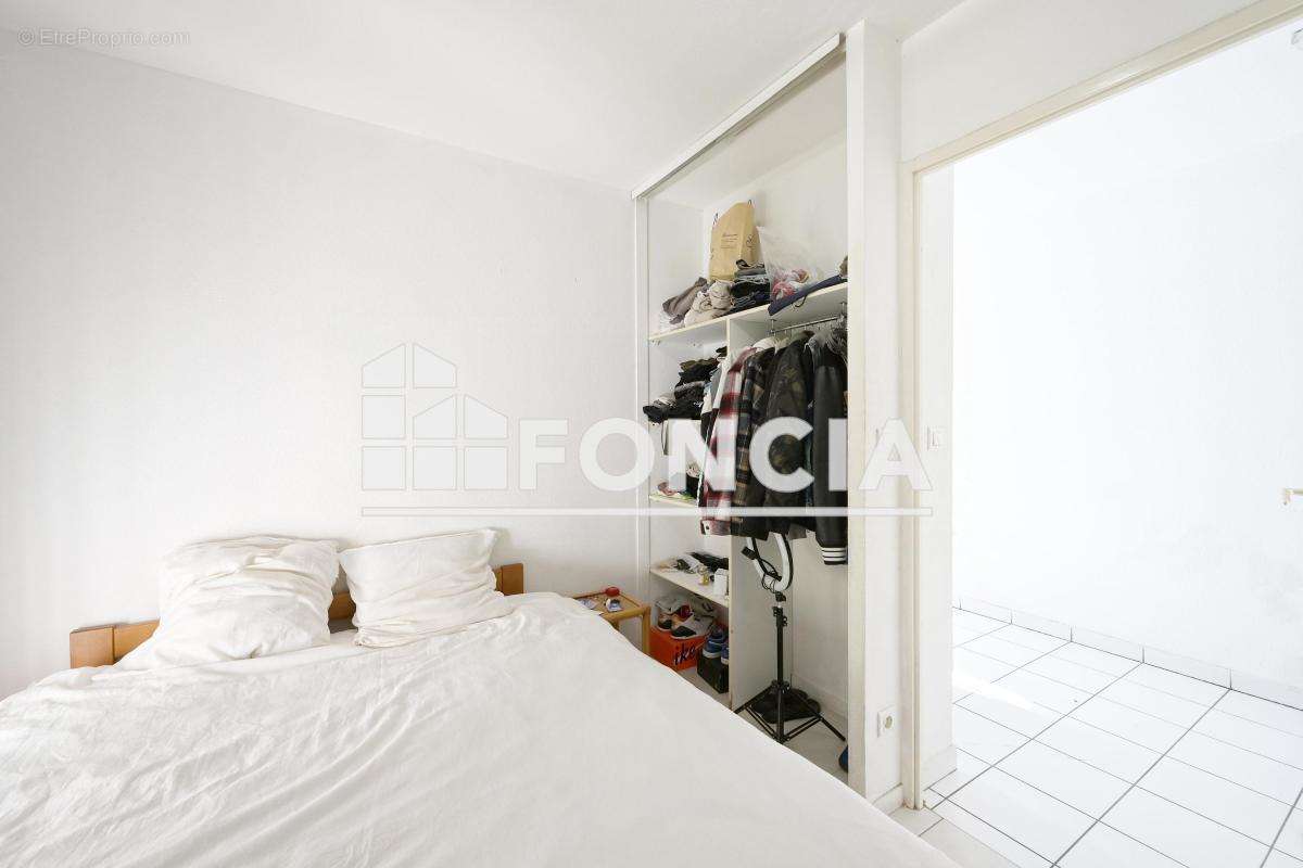 Appartement à LYON-3E