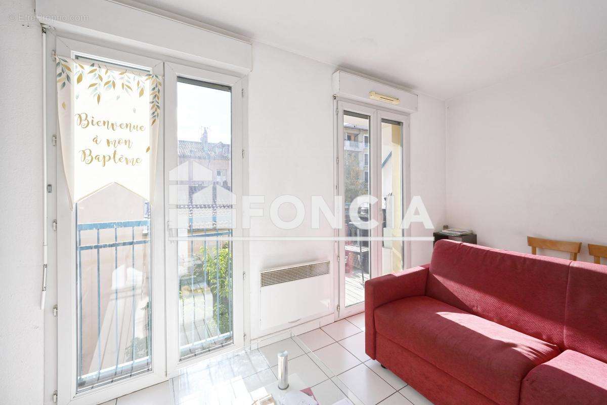 Appartement à LYON-3E