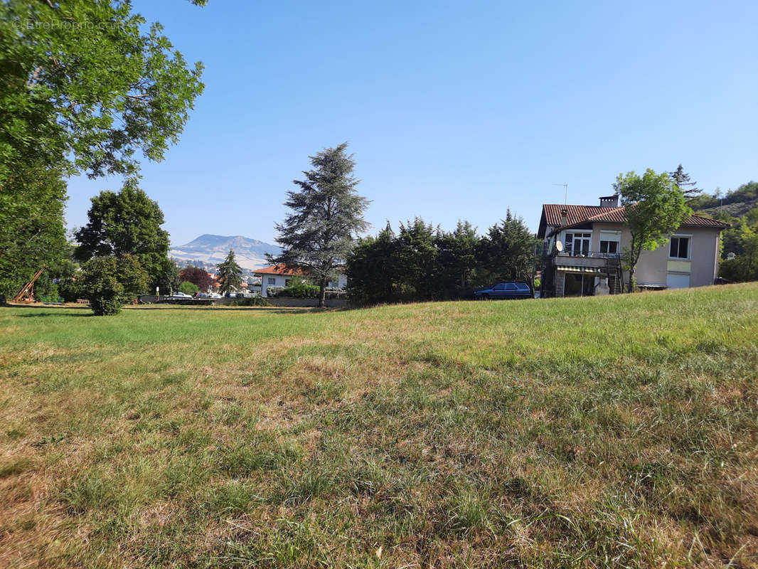 Maison à MILLAU