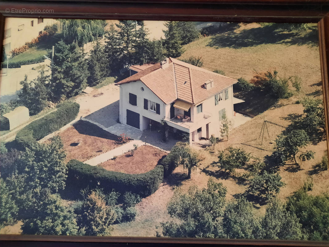 Maison à MILLAU