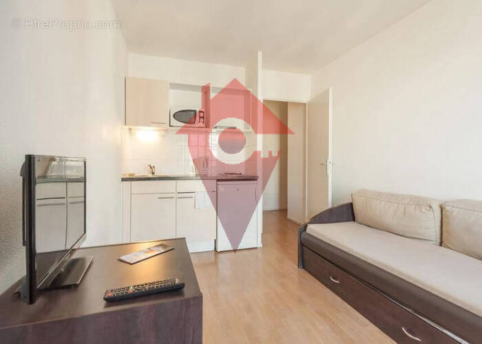 Appartement à IVRY-SUR-SEINE