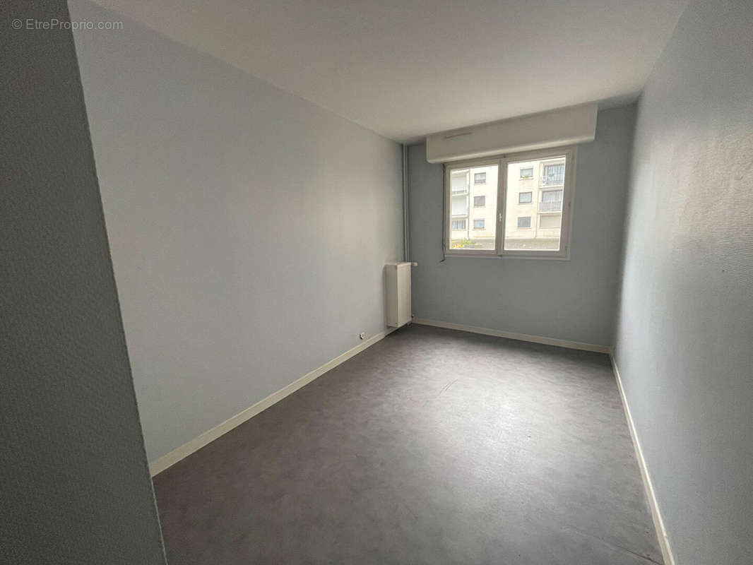 Appartement à TOURS