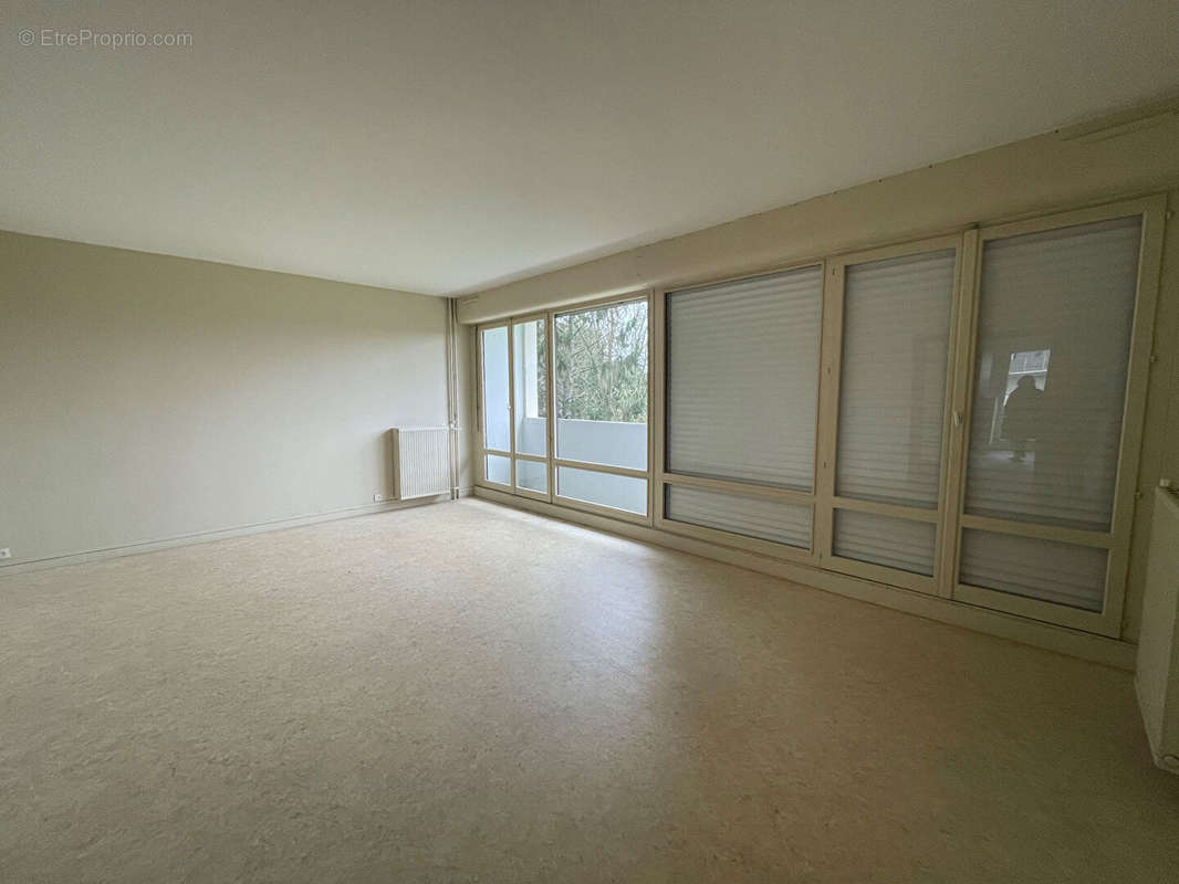 Appartement à TOURS