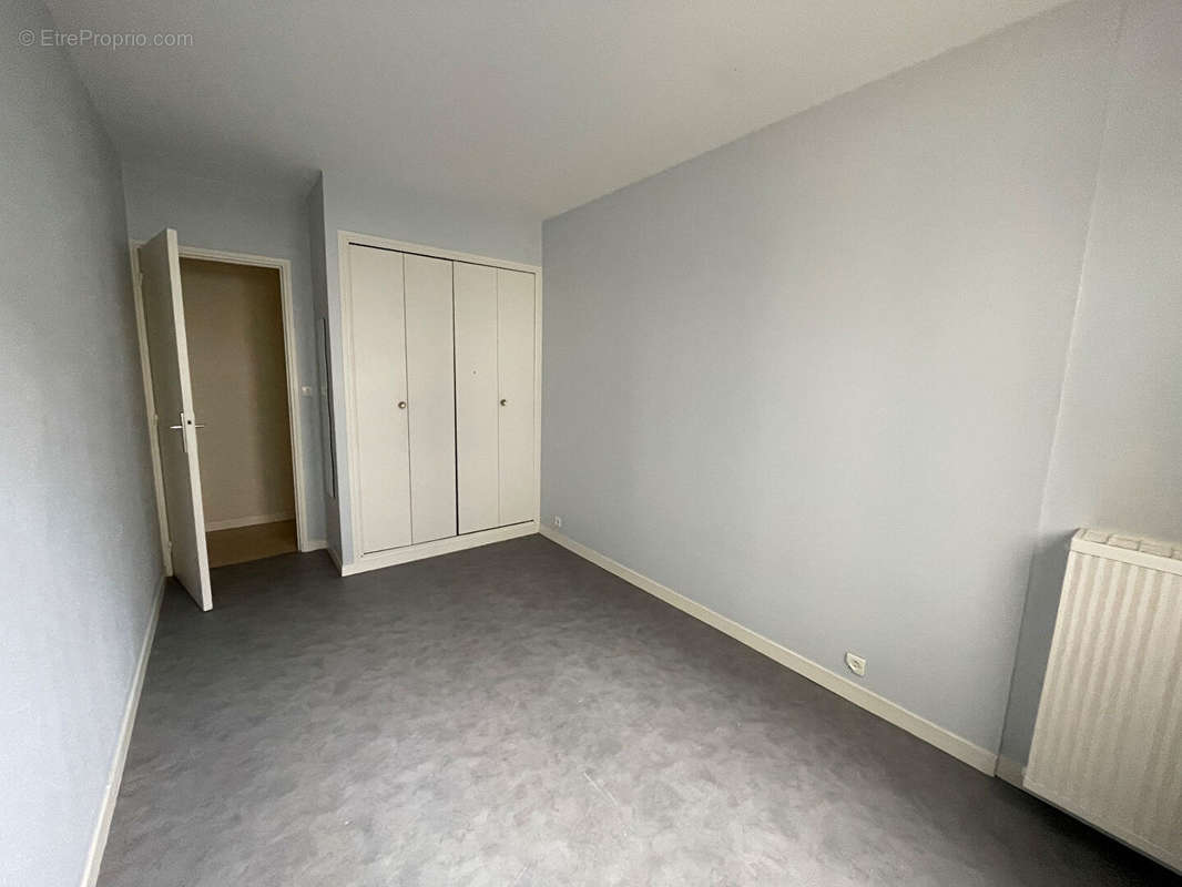 Appartement à TOURS