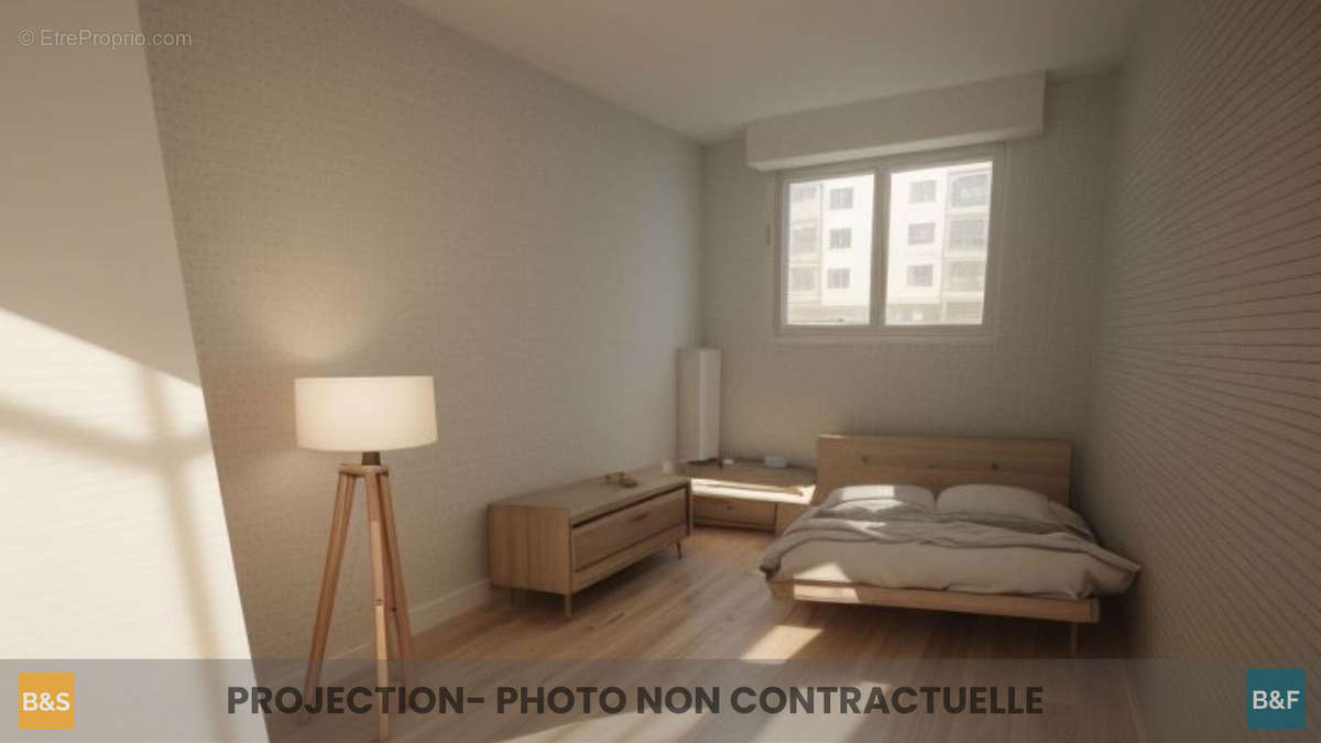 Appartement à TOURS