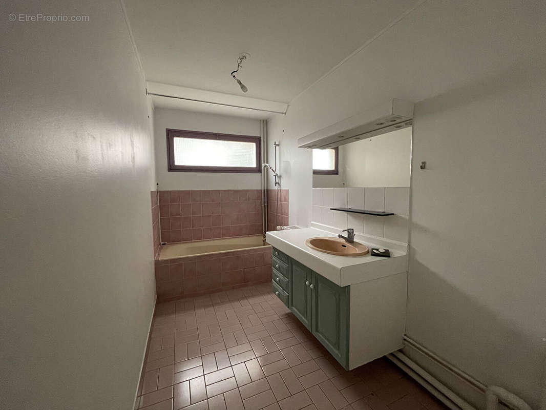 Appartement à TOURS