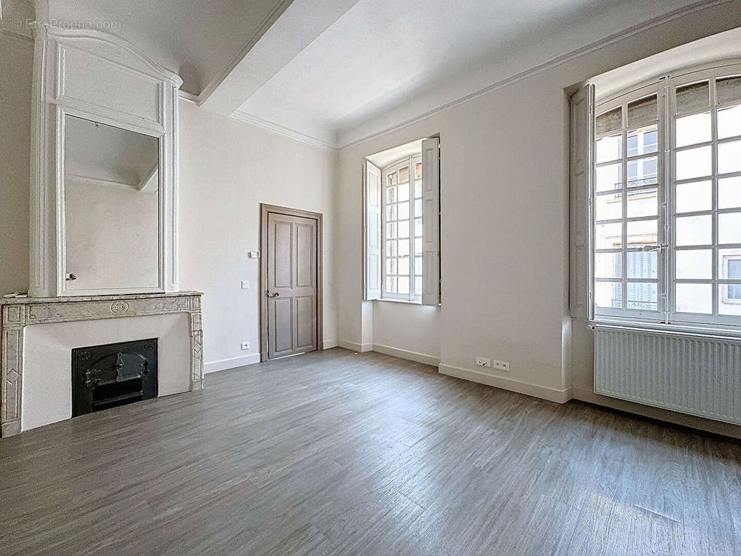 Appartement à AVIGNON