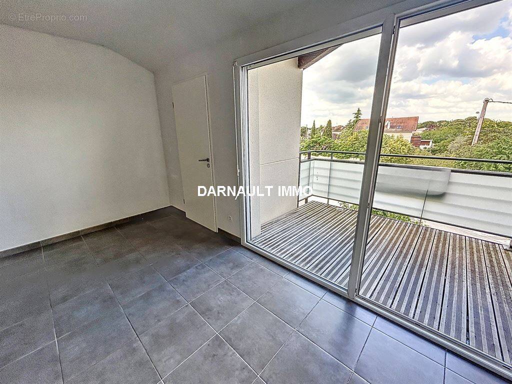 Appartement à TOURNEFEUILLE