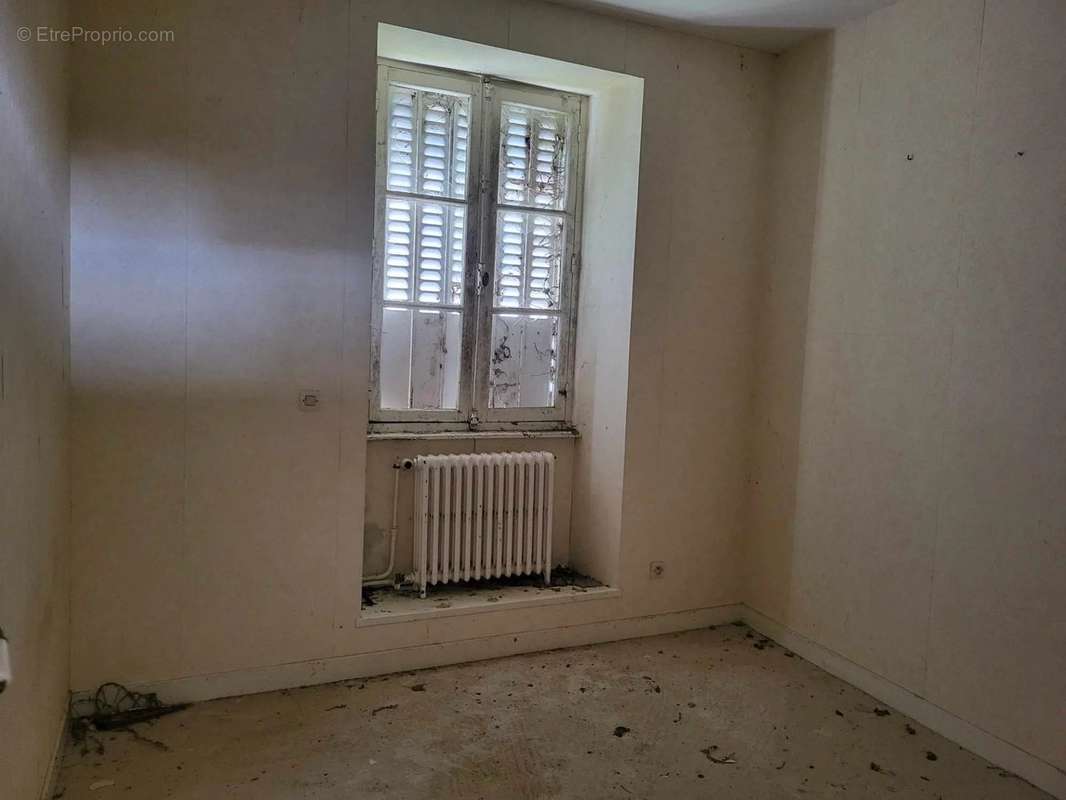 Appartement à PABU