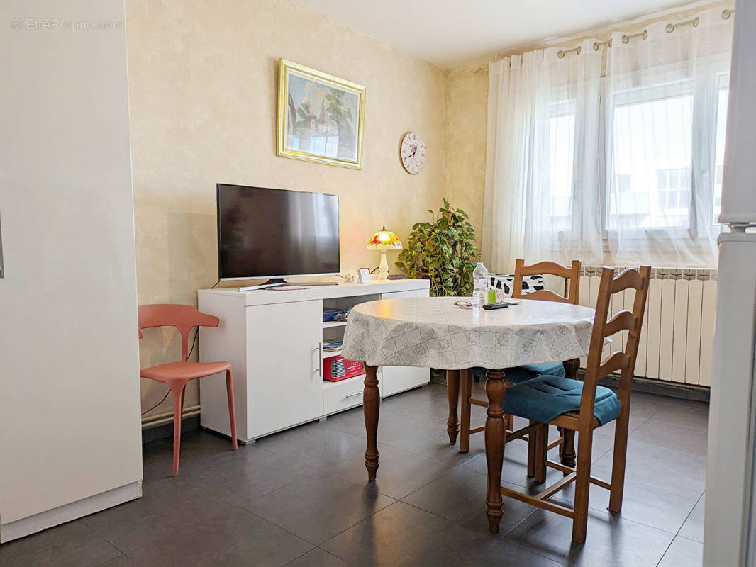 Appartement à NARBONNE