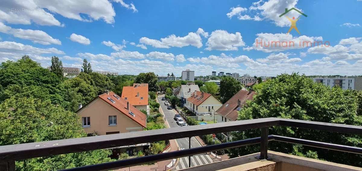 Appartement à ANTONY