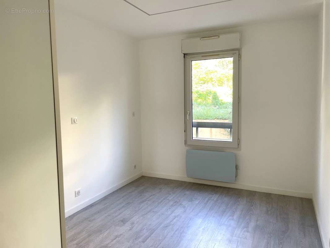 Appartement à BEAUSOLEIL