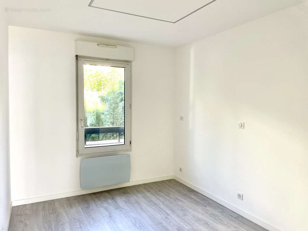 Appartement à BEAUSOLEIL