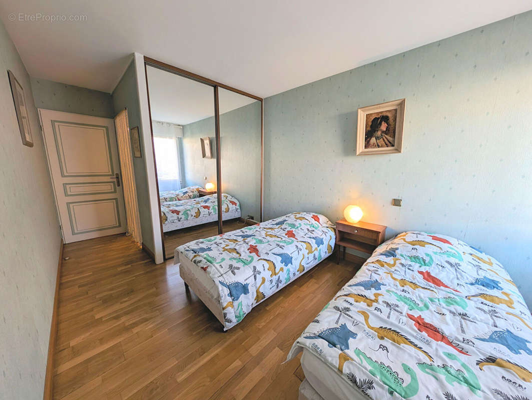 Appartement à BIARRITZ