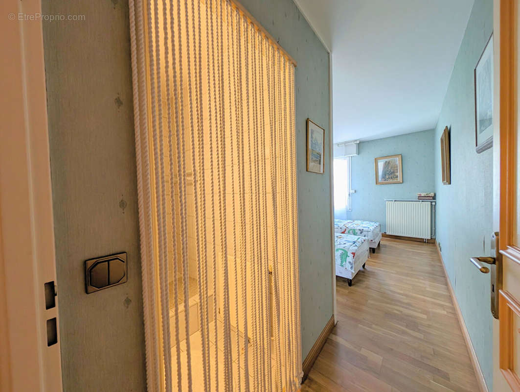 Appartement à BIARRITZ