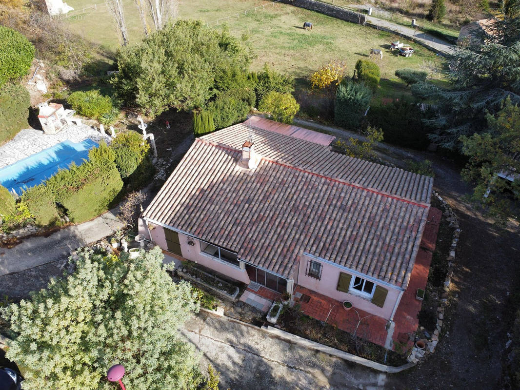 Maison à CAUNES-MINERVOIS