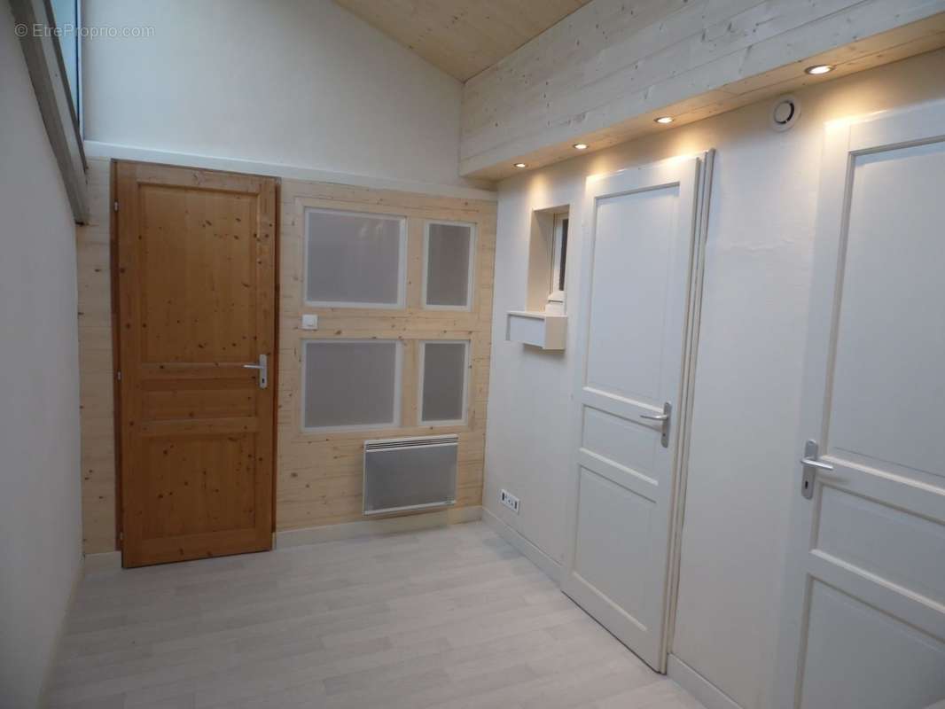 Appartement à LOUDEAC