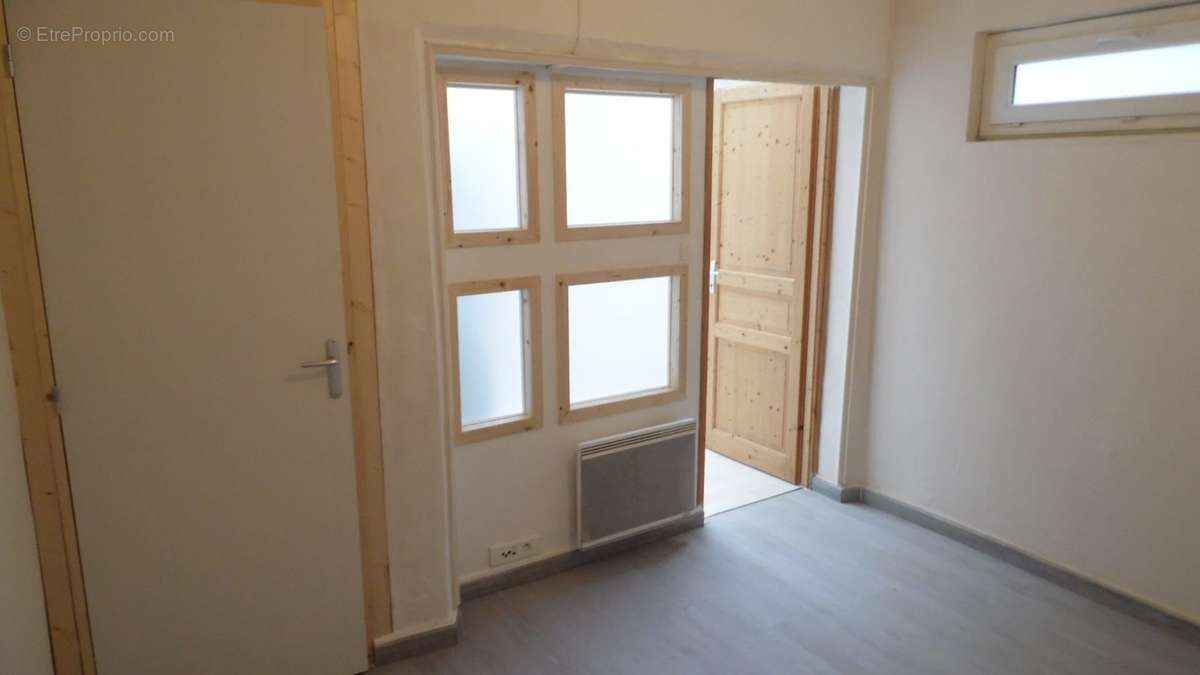 Appartement à LOUDEAC