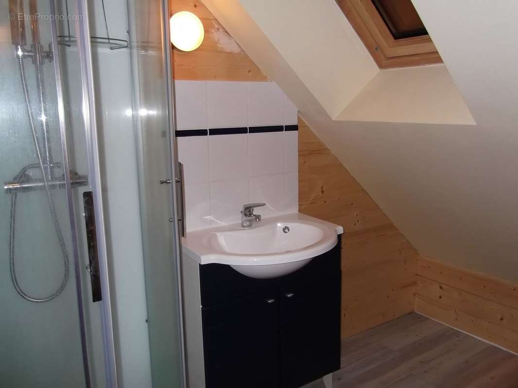 Appartement à LOUDEAC