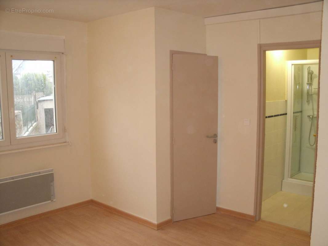 Appartement à LOUDEAC