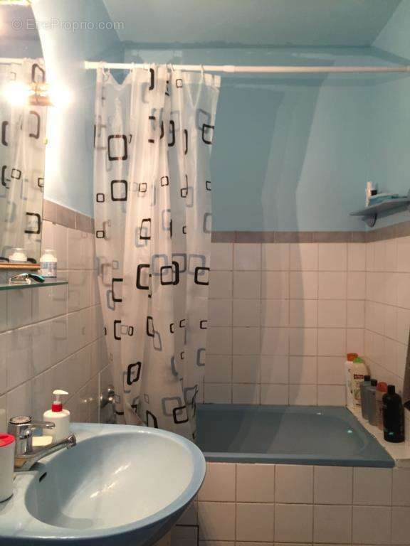 Appartement à PARIS-11E