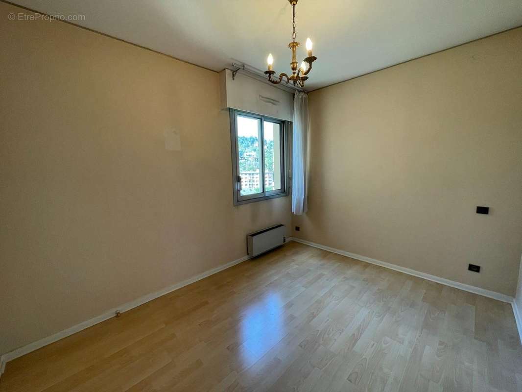 Appartement à CHAMBERY