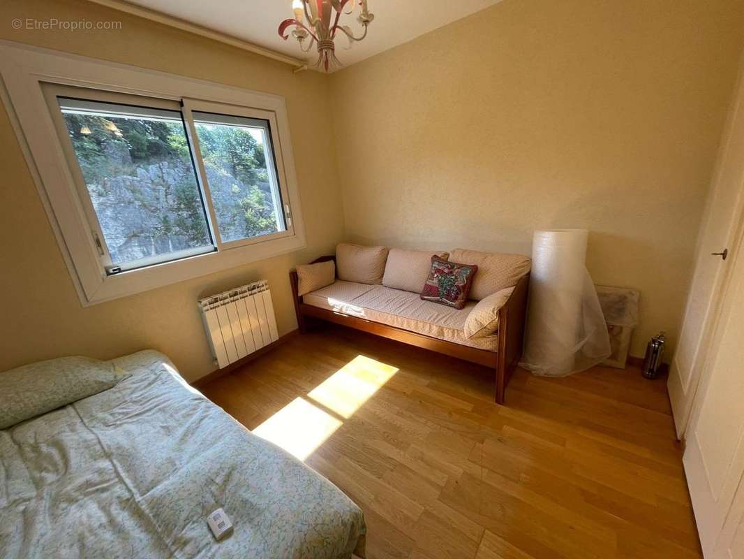 Appartement à CHAMBERY