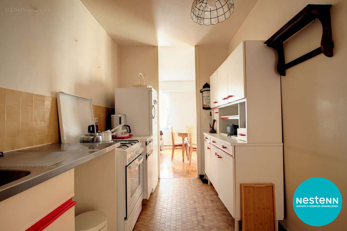 Appartement à RUEIL-MALMAISON