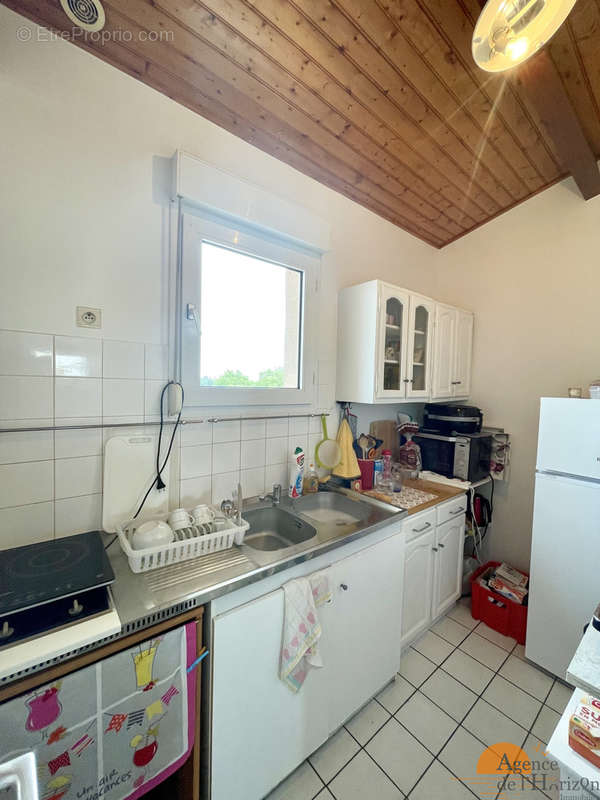 Appartement à ANDERNOS-LES-BAINS