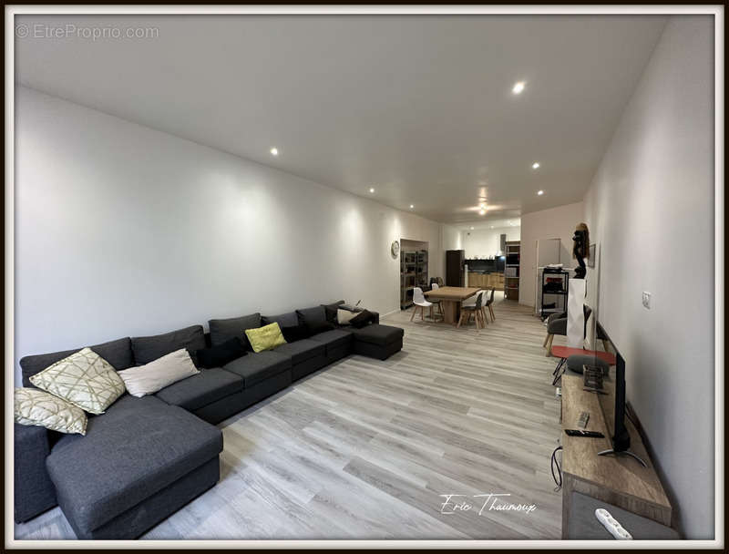 Appartement à CHOLET