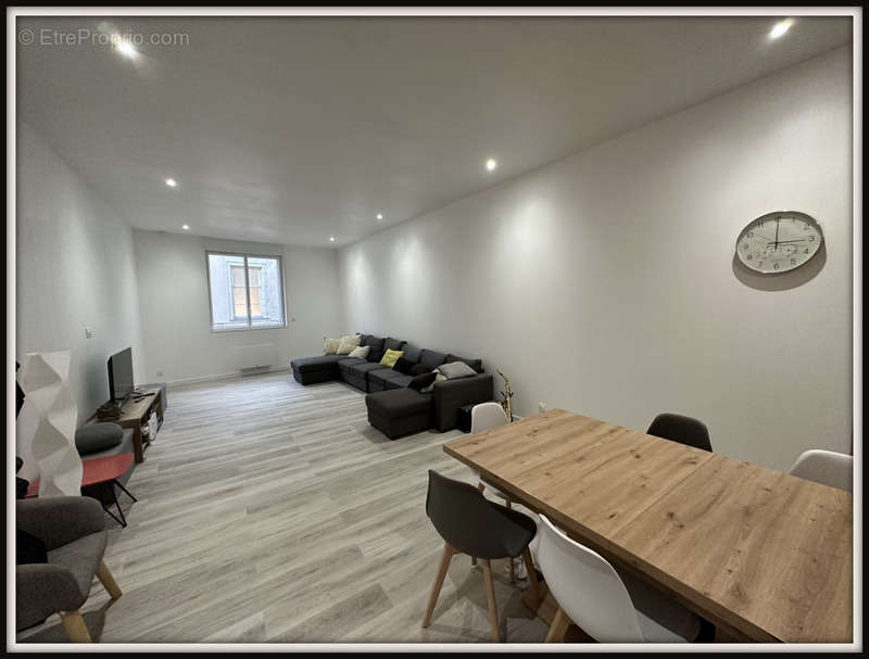 Appartement à CHOLET