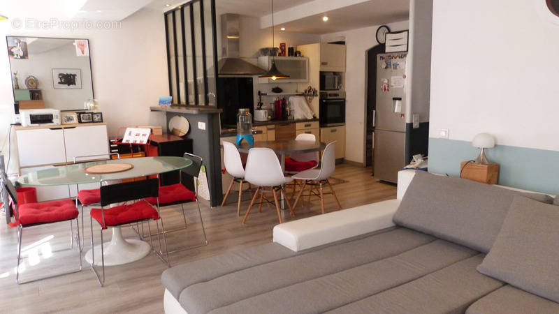 Appartement à PERPIGNAN