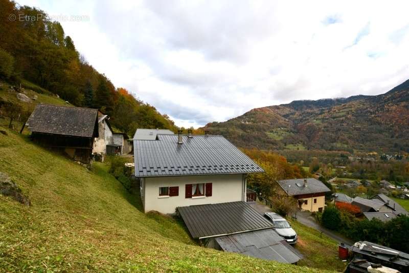 Maison à RANDENS