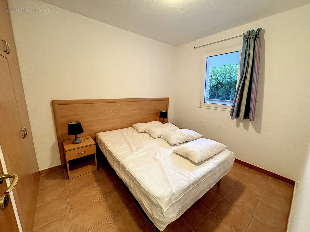 Appartement à SAN-NICOLAO