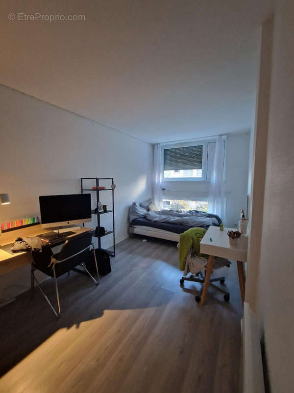 Appartement à REIMS