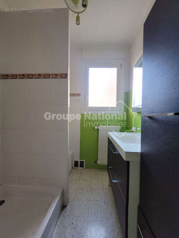 Appartement à NIMES