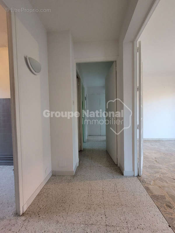 Appartement à NIMES