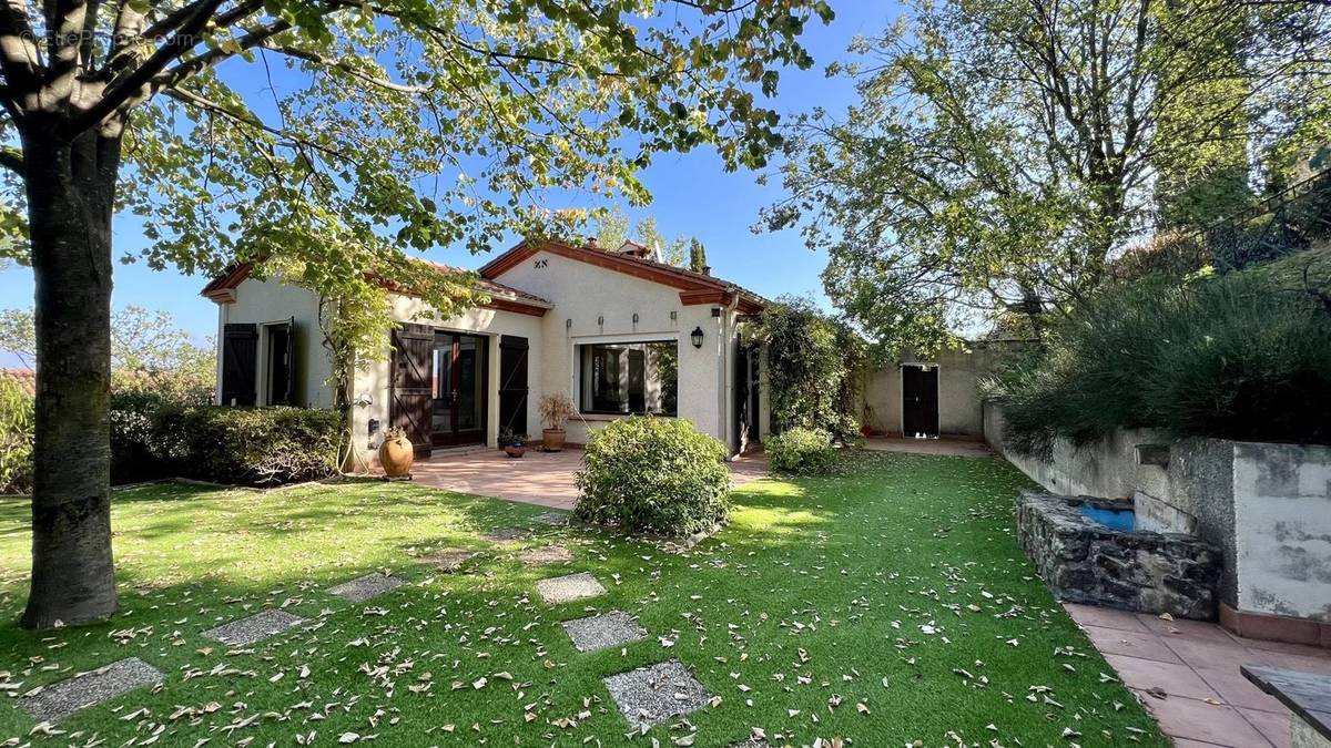 Maison à CERET